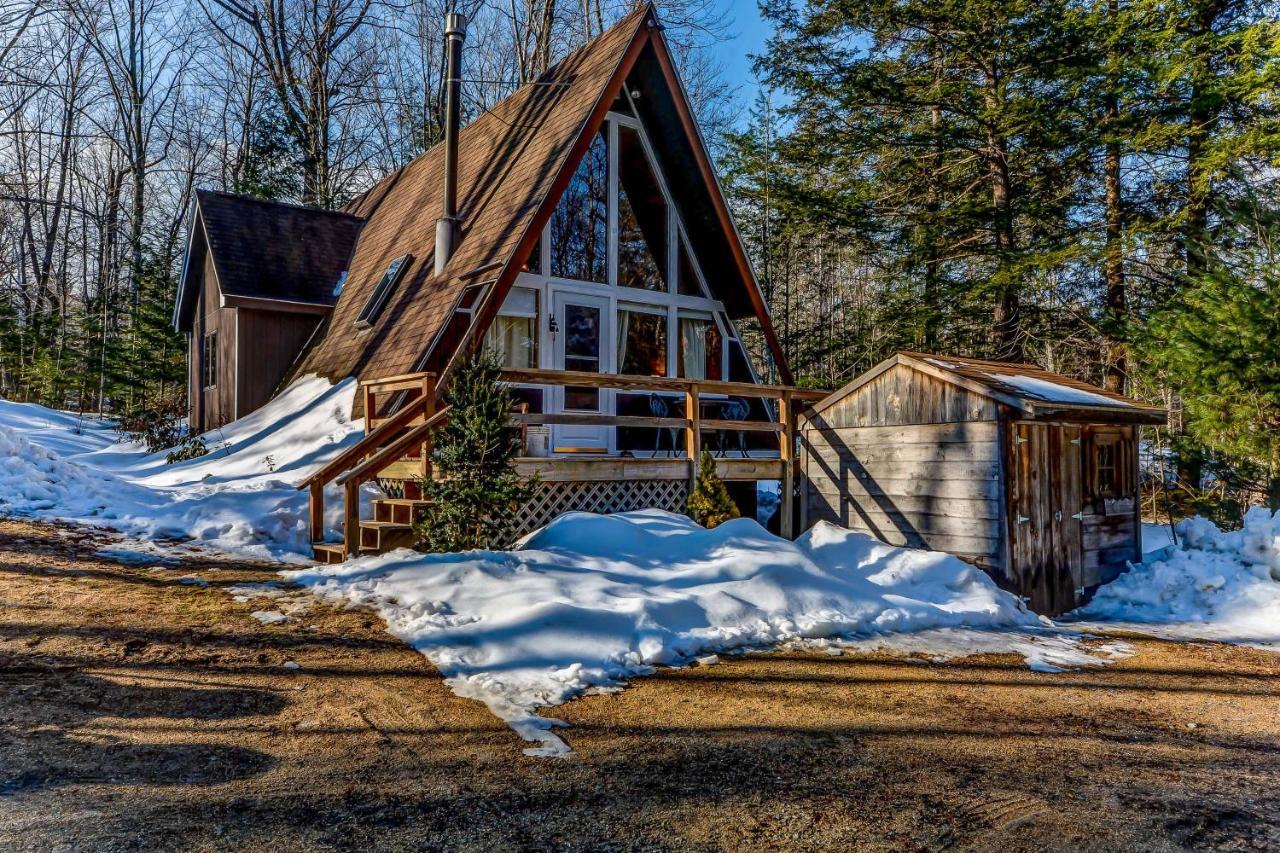 Вилла 11 Island Drive Madison Экстерьер фото