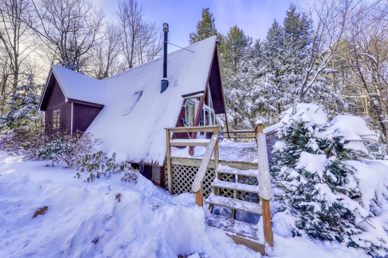 Вилла 11 Island Drive Madison Экстерьер фото