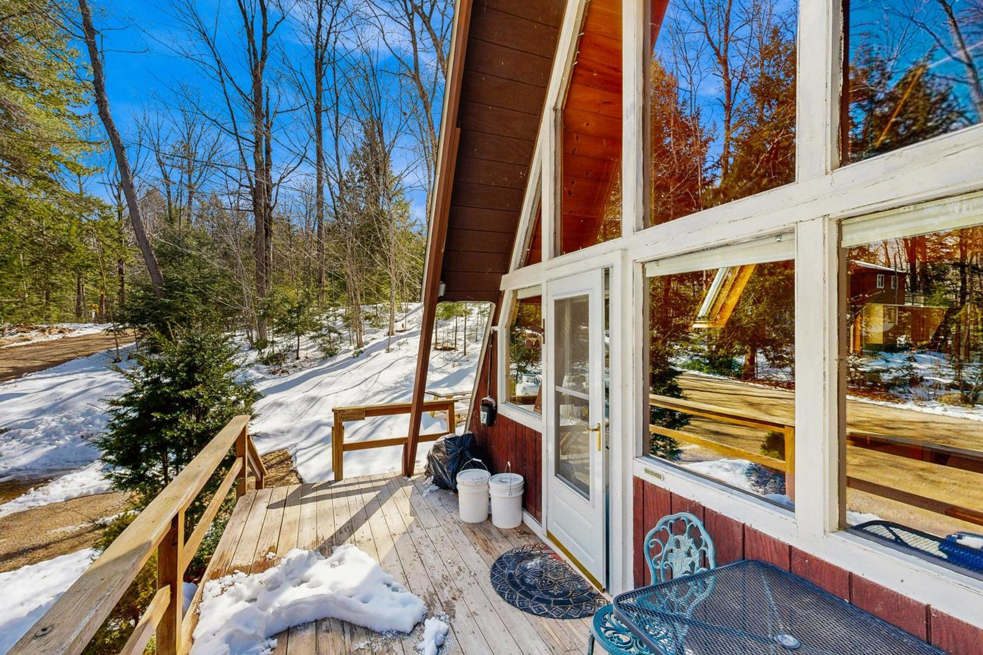 Вилла 11 Island Drive Madison Экстерьер фото